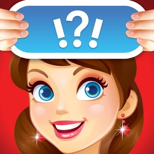 App ¿Qué soy yo? ~ El mejor juego para fiestas