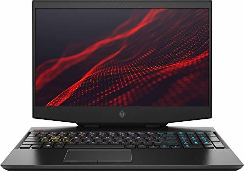 Electrónica HP OMEN 15-dh0018ns - Ordenador portátil de 15.6" FullHD 240 hz