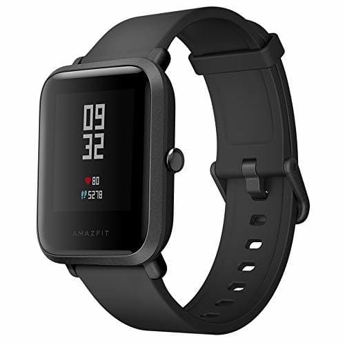 Electronic Amazfit Bip Lite 3ATM Smart Watch con 45 días de duración de