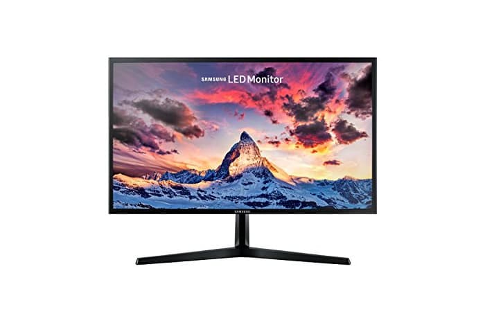 Electronic Samsung S24F356 - Monitor de 24"