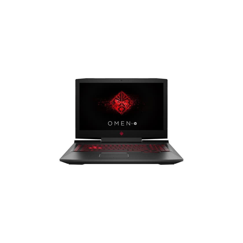 Producto Portátil Gaming HP Omen 17.3'