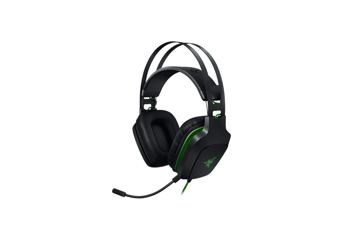 Product Headset Razer Electra V2