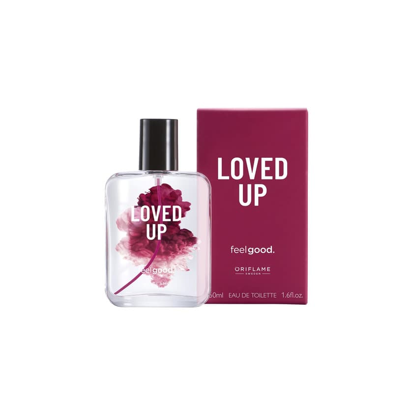 Product Loved up