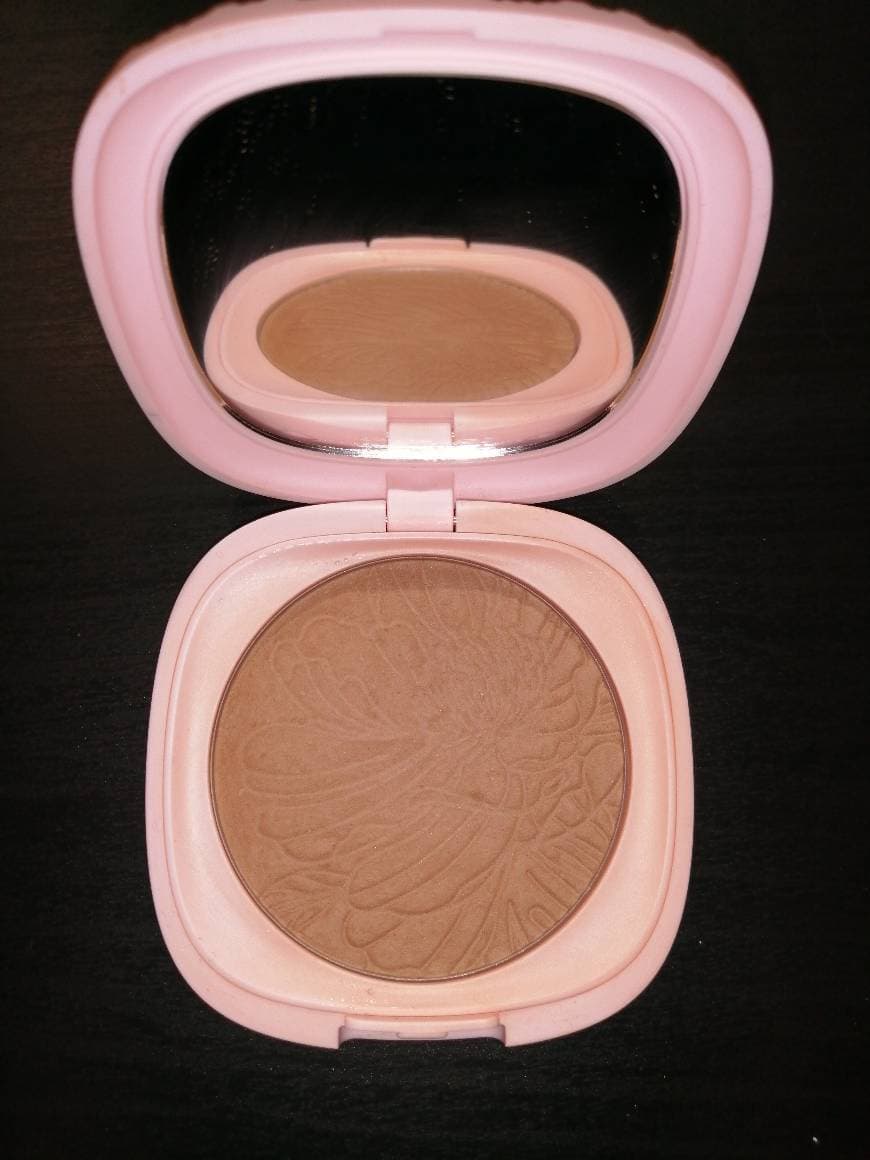 Product Waterflower magic bronzer 