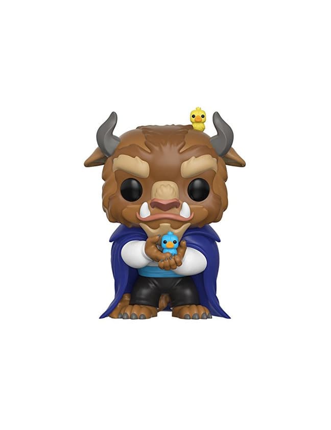 Game FunKo POP! Vinilo - Disney