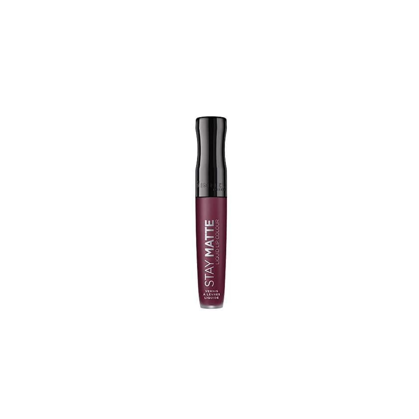 Beauty Rimmel London Stay Matte