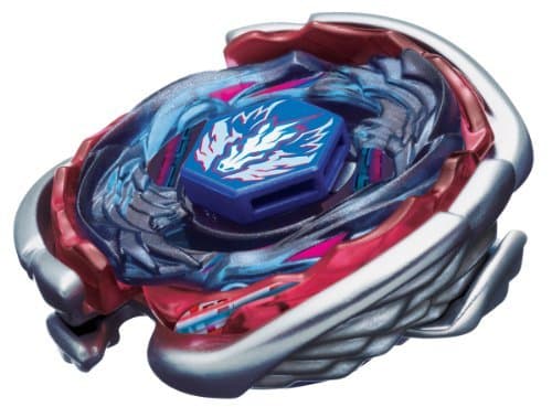 Place Beyblade 4D - Big Bang Pegasus 4D