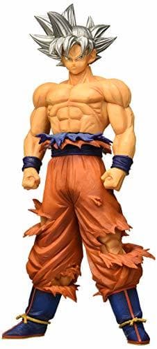 Lugar Banpresto- Dragonball Super Grandista-Resolution of Soldiers-Son Gokou#3,