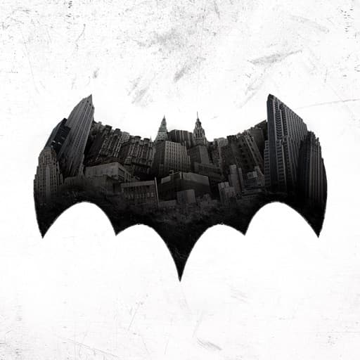 App Batman - The Telltale Series