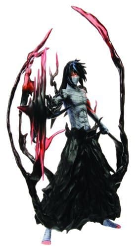 Producto Toynami Bleach Ichigo Figuarts Zero PVC Figure [Toy]