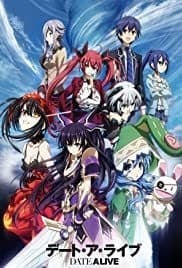 Serie Date a Live