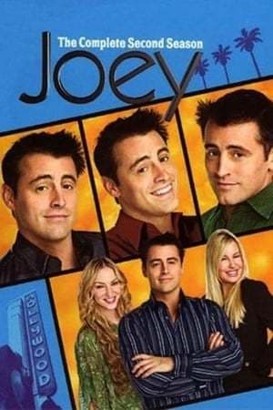 Serie Joey