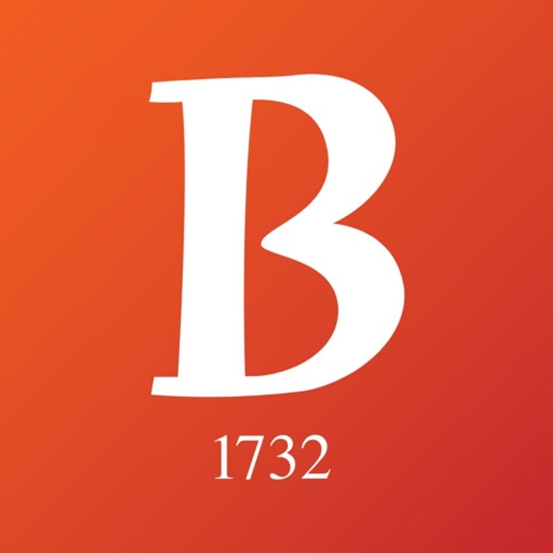 App Bertrand 1732