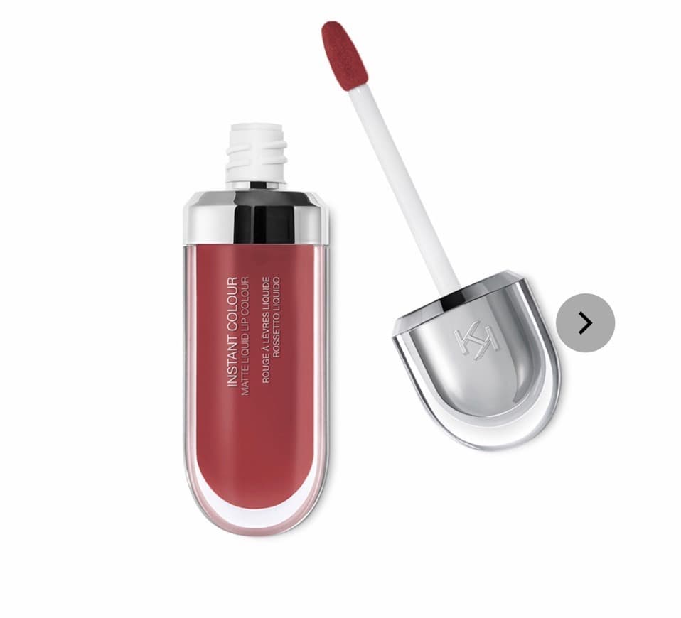 Producto Kiko Milano Instant Colour Matte Liquid