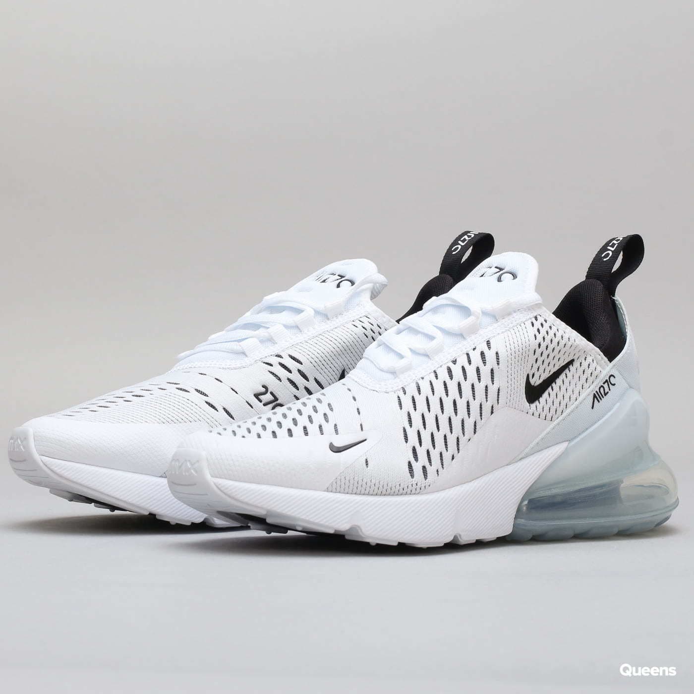 Producto Nike W Air Max 270