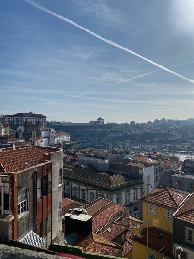 Moda Miradouro da Vitoria (Porto) - 2020 All You Need to Know BEFORE ...