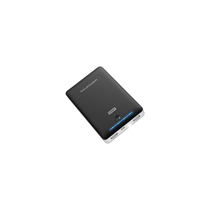 Electronic Batería Externa RAVPower 16750mAh