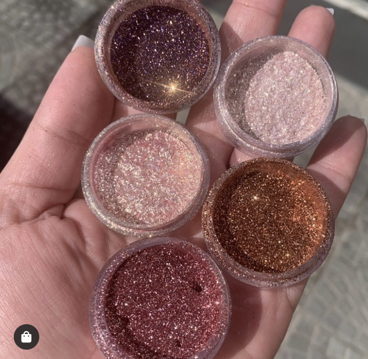 Product Glitter ✨ 