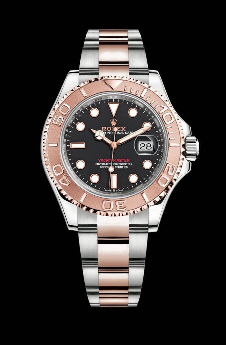 Product Rolex YACHT-MASTER 40