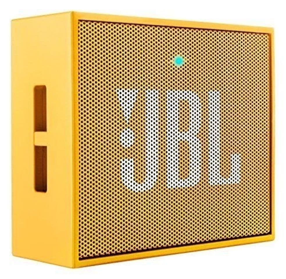 Electrónica JBL Go - Altavoz portátil para Smartphones