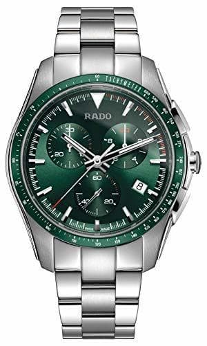 Place Rado HyperChrome R32259313 - Reloj cronógrafo para Hombre