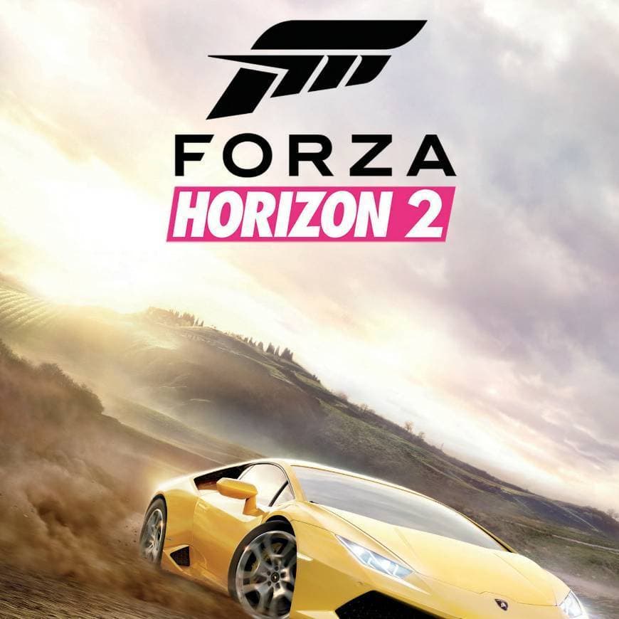 Videogames Forza Horizon 2