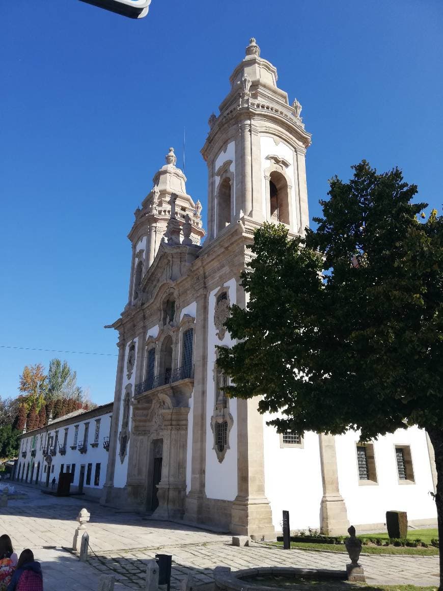 Place Cabeceiras de Basto