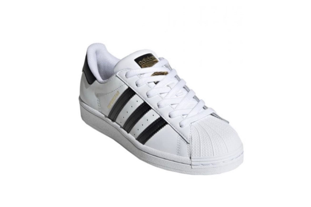 Moda Adidas Superstar 