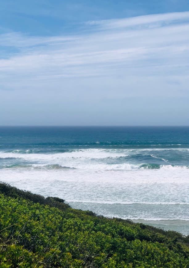 Place Praia de Odeceixe