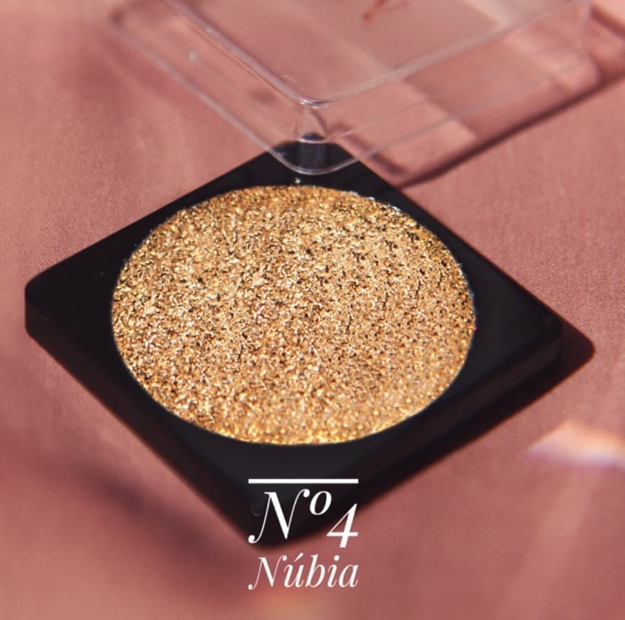 Product Musa Glitter 