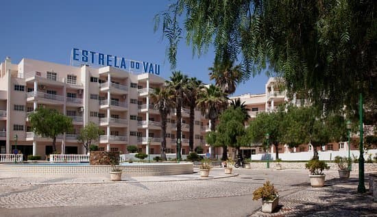 Place TURIM Estrela do Vau Hotel