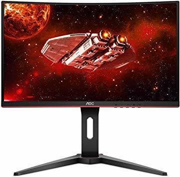 Producto Monitor AOC 144hz