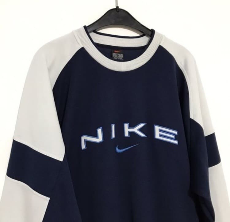 Producto Nike vintage