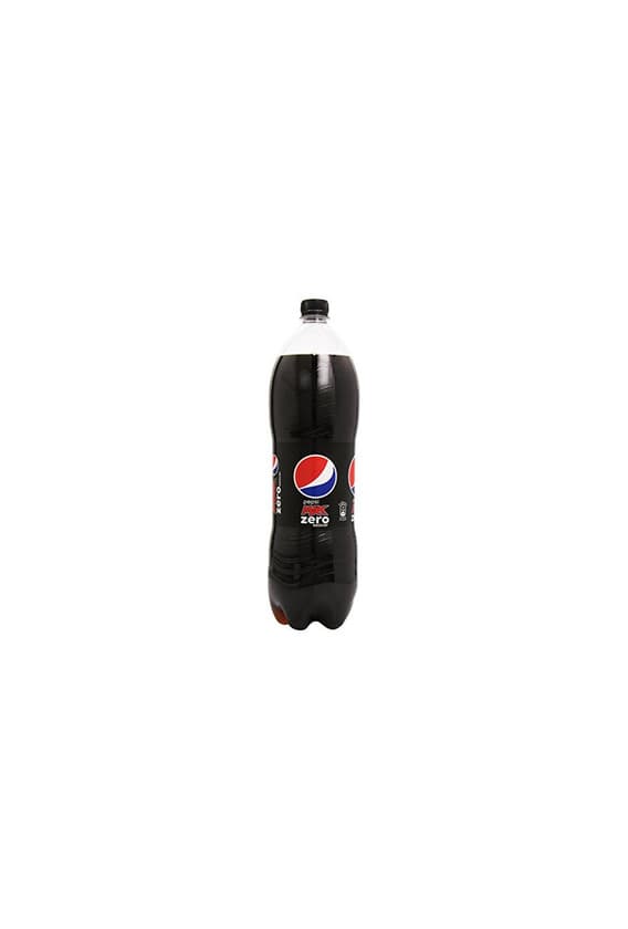 Producto Pepsi Max refresco  con Edulcorantes