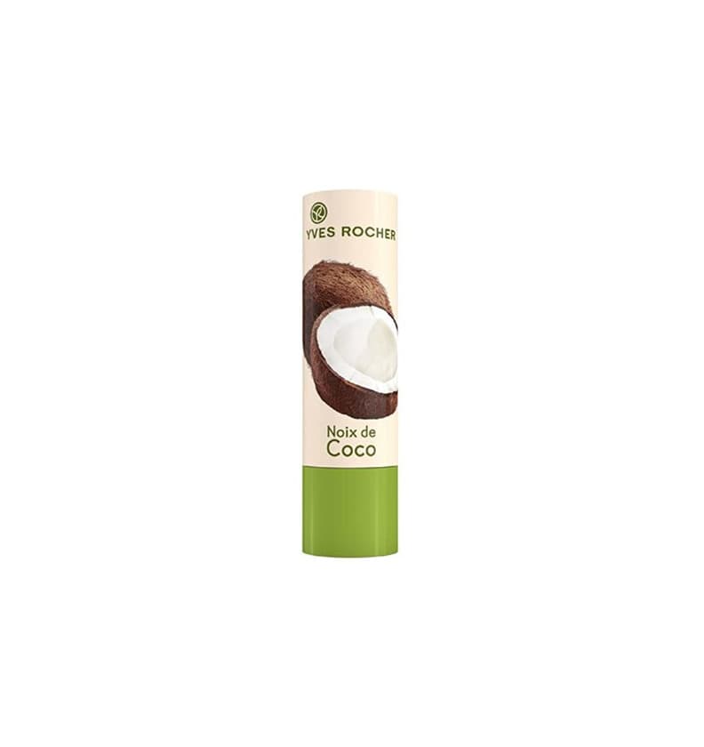 Beauty Yves Rocher - Cuidado Nel lipbalm Coco de aroma