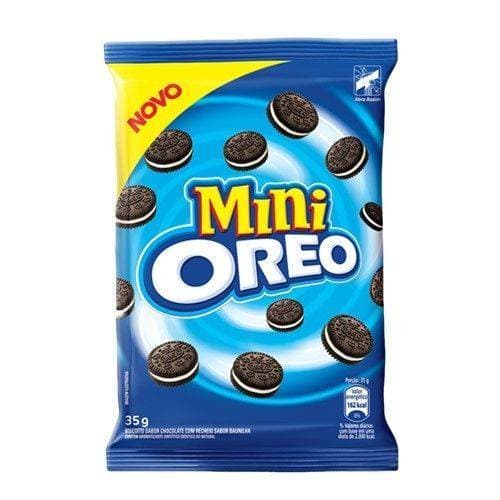 Restaurantes oreo.