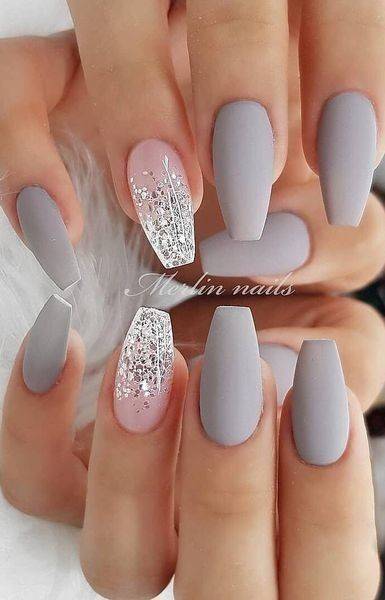 Fashion Nail art 💅