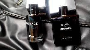 Fashion Savage perfume 