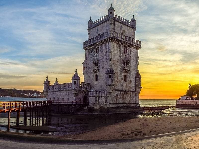 Place Palácio de Belém 