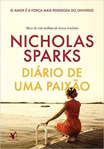 Moda Nicholas sparks