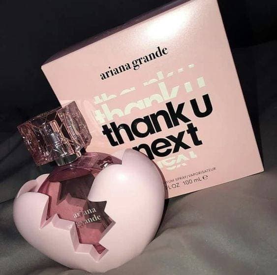 Fashion Ariana grande perfume