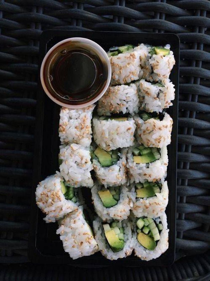 Moda Sushi 