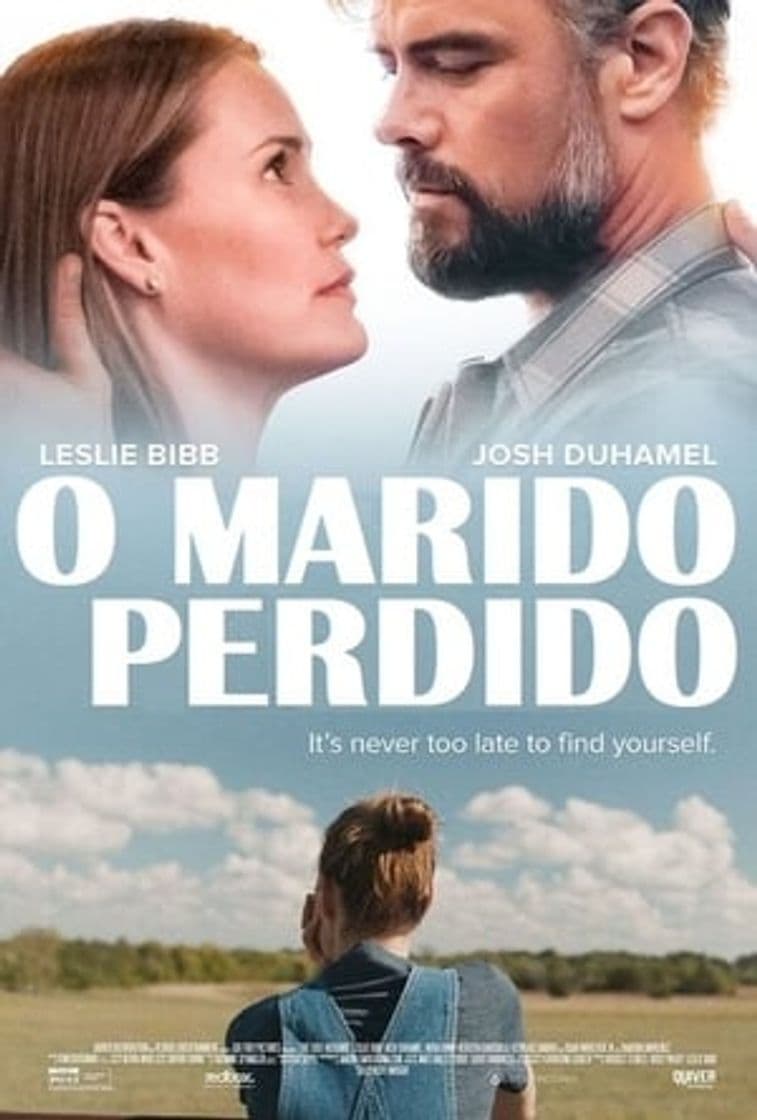 Película The Lost Husband