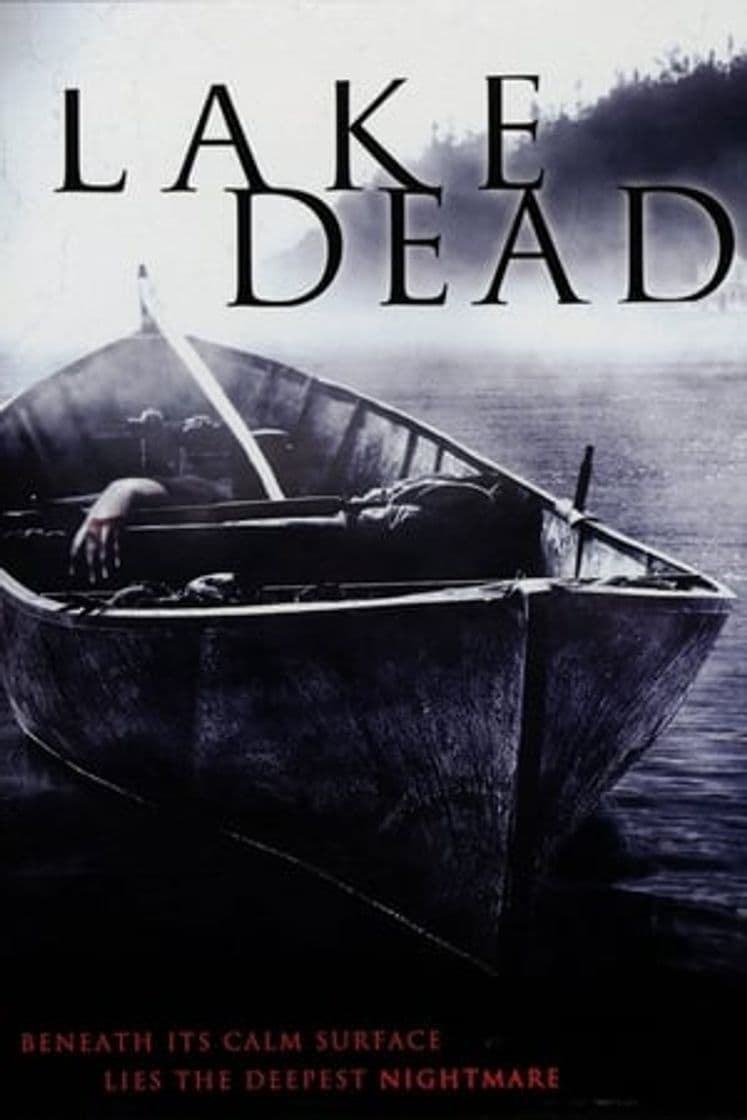 Película Lake Dead