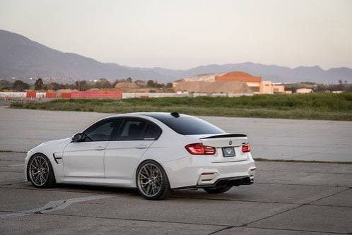 Moda Bmw m3