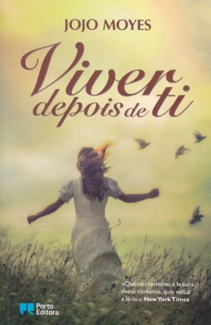 Libro Viver Depois de Ti