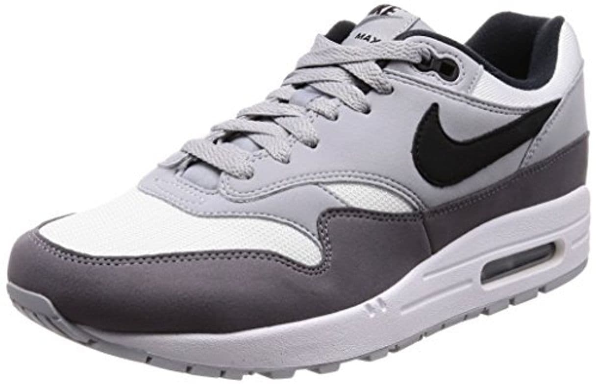 Moda Nike Air MAX 1, Zapatillas de Running para Hombre, Multicolor