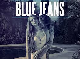 Canción Blue Jeans