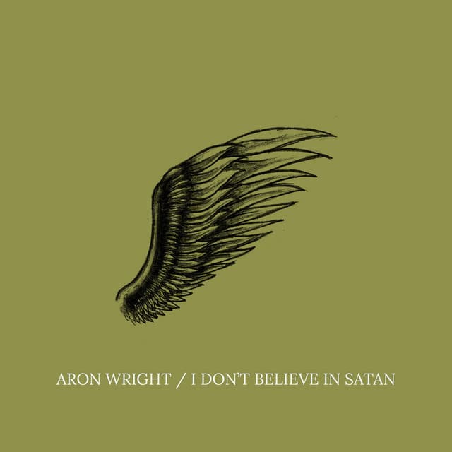 Canción I Don't Believe in Satan