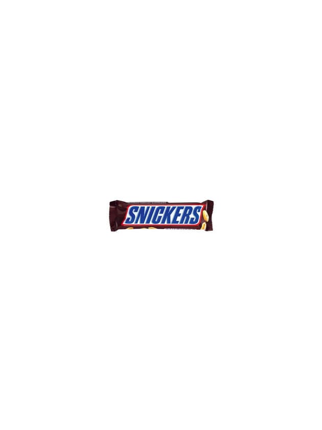 Producto Snickers